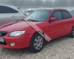 продам Mazda 323 в пмр  фото 3