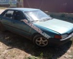 Mazda 323 1993г. договорная Mazda 323 1993г. договорная