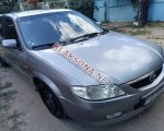 продам Mazda 323 в пмр  фото 3