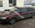 продам Mazda 323 в пмр  фото 5