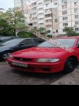 продам Mazda 323 в пмр  фото 5