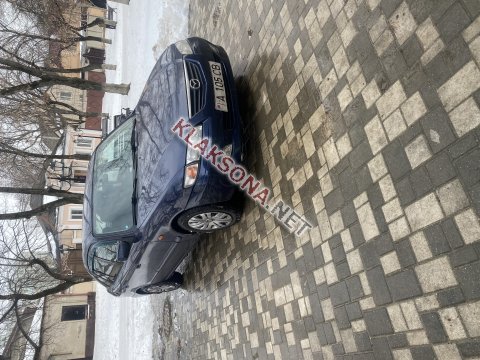 продам Mazda 626в пмр  фото 6
