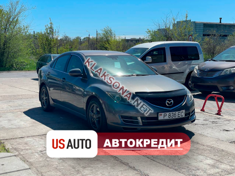 продам Mazda 626в пмр  фото 4