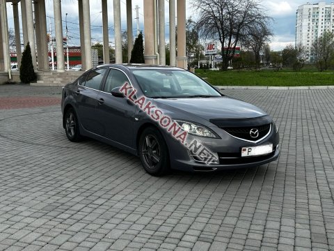 продам Mazda 626в пмр  фото 5