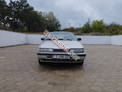 продам Mazda 626в пмр  фото 5