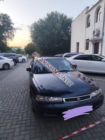продам Mazda 626в пмр  фото 5