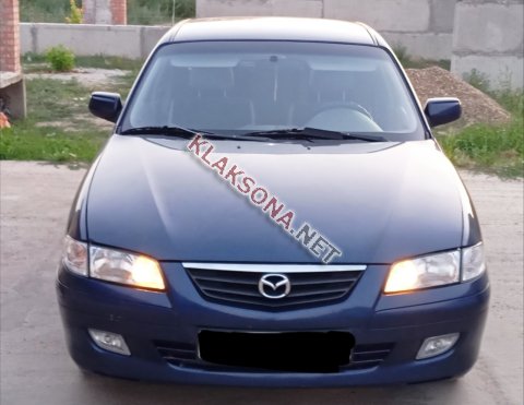 продам Mazda 626в пмр  фото 6