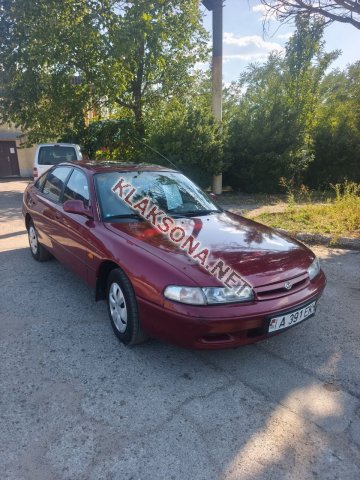 продам Mazda 626в пмр  фото 5