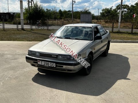 продам Mazda 626в пмр  фото 6