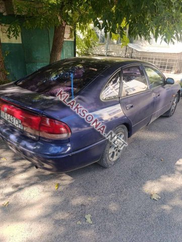 продам Mazda 626в пмр  фото 4