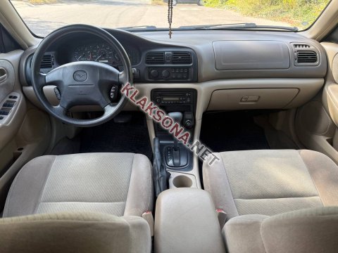 продам Mazda 626в пмр  фото 5
