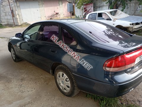 продам Mazda 626в пмр  фото 5