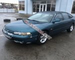 продам Mazda 626 в пмр  фото 3