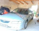 продам Mazda 626 в пмр  фото 2