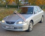 продам Mazda 626 в пмр  фото 3