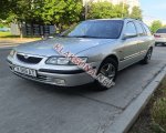 продам Mazda 626 в пмр  фото 5