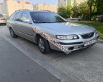 продам Mazda 626 в пмр  фото 4