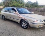 продам Mazda 626 в пмр  фото 2