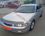 продам Mazda 626 в пмр  фото 4