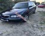 продам Mazda 626 в пмр  фото 4