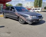 продам Mazda 626 в пмр  фото 6
