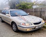 продам Mazda 626 в пмр  фото 4