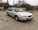 продам Mazda 626 в пмр  фото 5