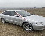 продам Mazda 626 в пмр  фото 1