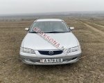 продам Mazda 626 в пмр  фото 2
