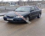 продам Mazda 626 в пмр  фото 4
