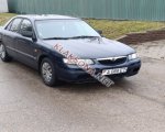 продам Mazda 626 в пмр  фото 3