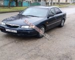 продам Mazda 626 в пмр  фото 5