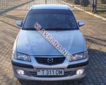 продам Mazda 626 в пмр  фото 6