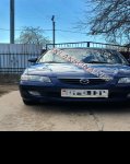 продам Mazda 626 в пмр  фото 6
