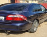 продам Mazda 626 в пмр  фото 3