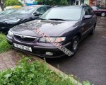 продам Mazda 626 в пмр  фото 4