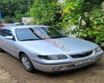 продам Mazda 626 в пмр  фото 5
