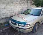 продам Mazda 626 в пмр  фото 2