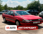продам Mazda 626 в пмр  фото 5
