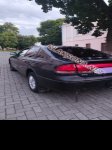 продам Mazda 626 в пмр  фото 4