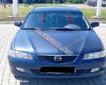 продам Mazda 626 в пмр  фото 5