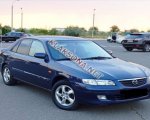 продам Mazda 626 в пмр  фото 4