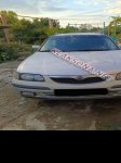 продам Mazda 626 в пмр  фото 3
