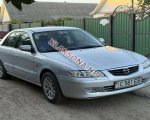 продам Mazda 626 в пмр  фото 3