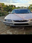 продам Mazda 626 в пмр  фото 4