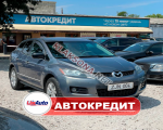 продам Mazda CX-7 в пмр  фото 6