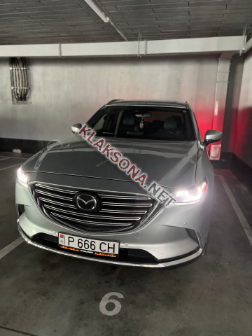 продам Mazda CX-9в пмр  фото 6