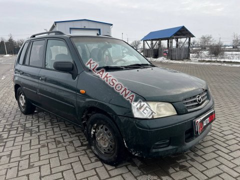 продам Mazda Demioв пмр  фото 6