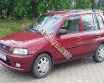 продам Mazda Demio в пмр  фото 2