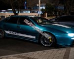 продам Mazda Lantis в пмр  фото 4